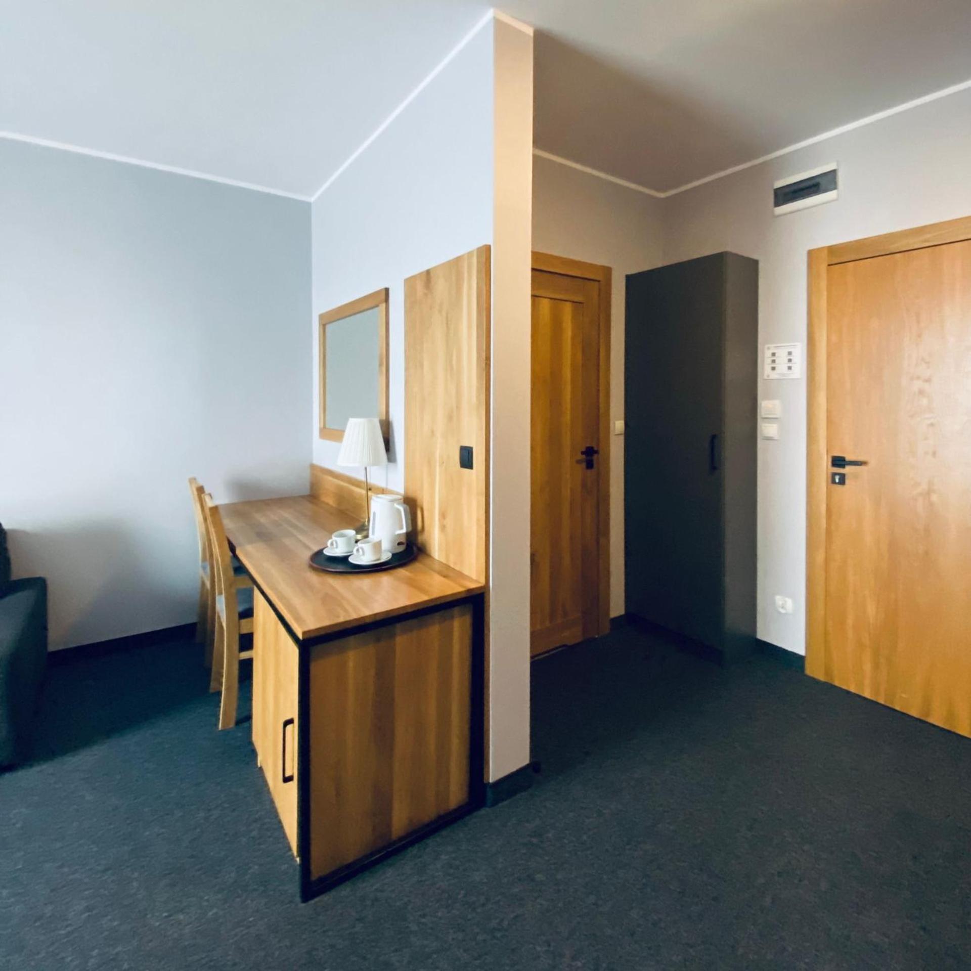 Hotel Galion Γκντανσκ Εξωτερικό φωτογραφία
