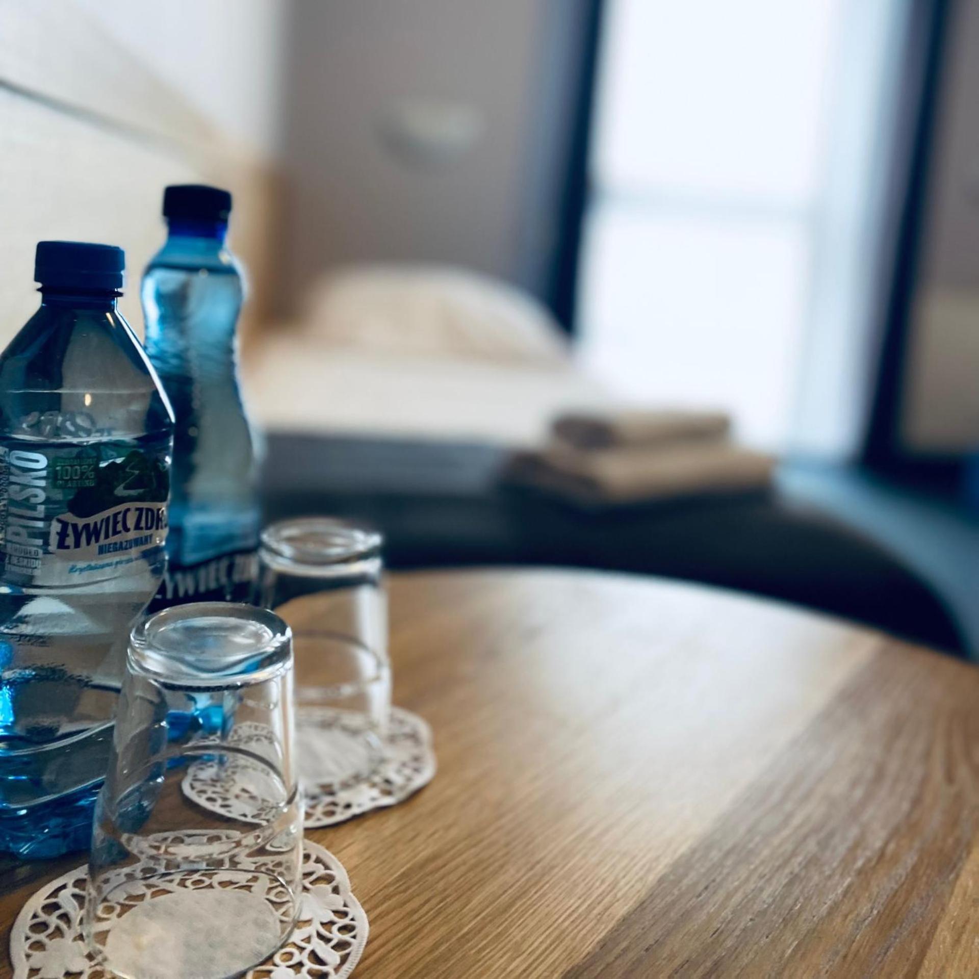 Hotel Galion Γκντανσκ Εξωτερικό φωτογραφία